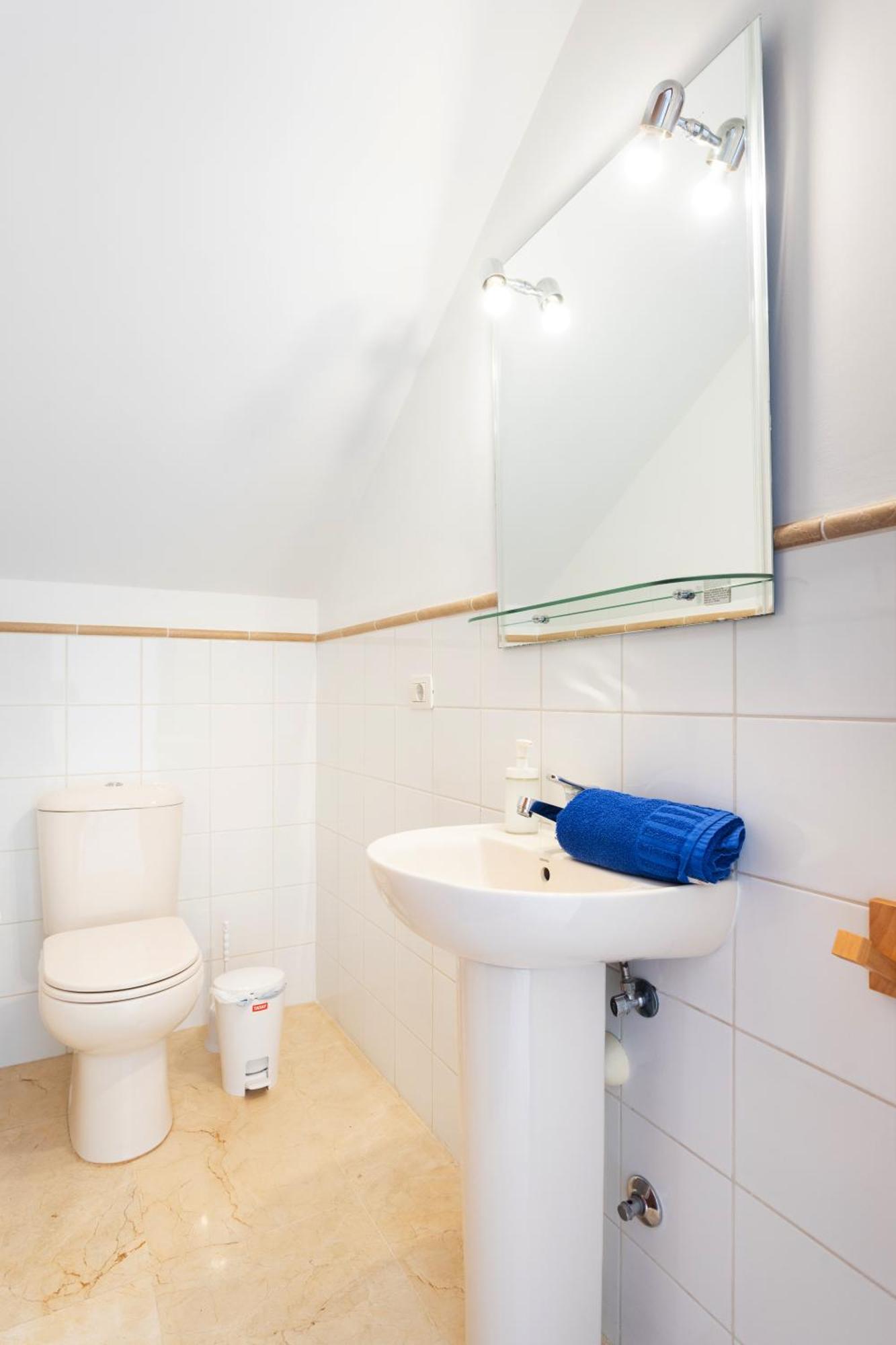 Casa vacanze Azalea -