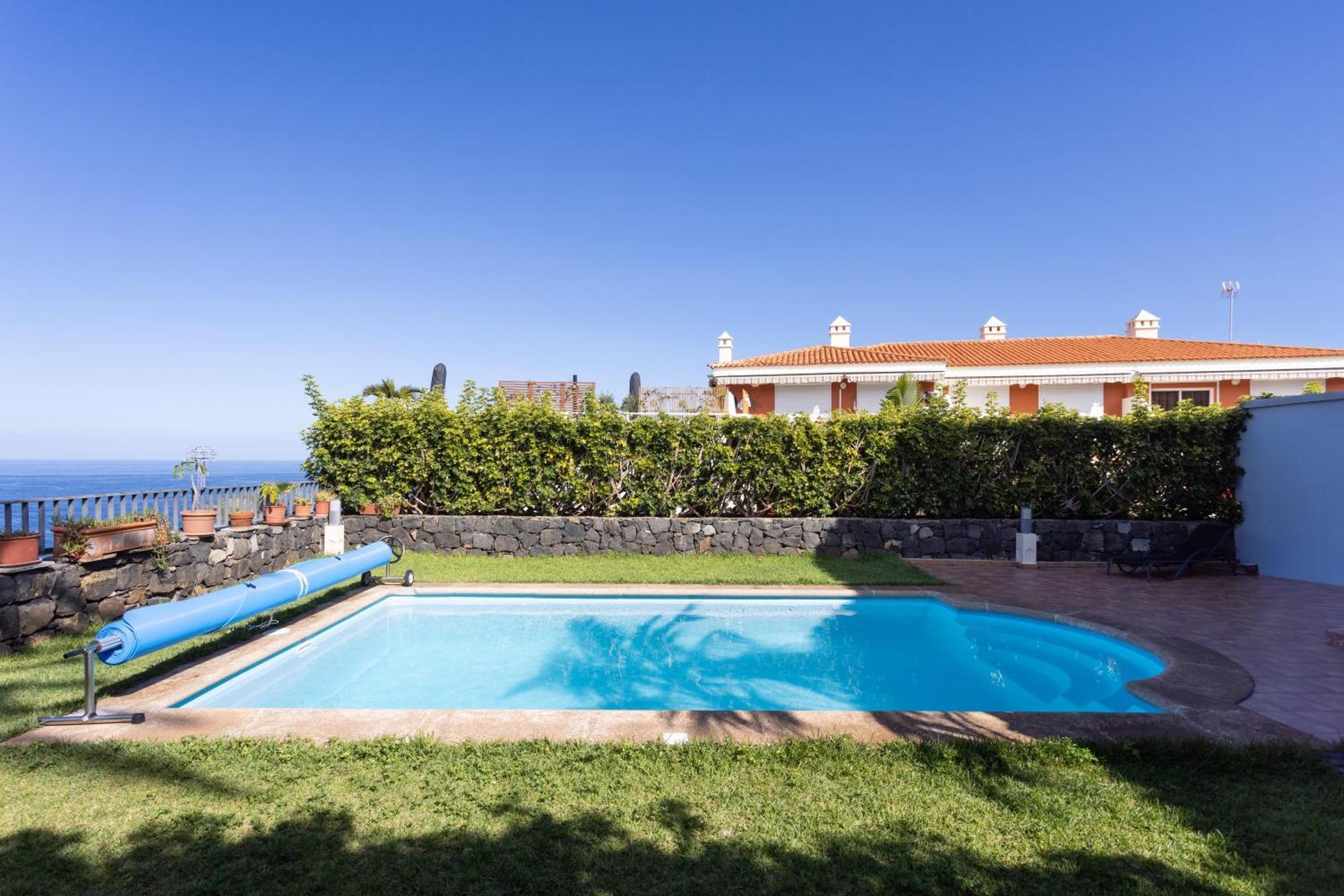Casa vacanze Azalea - Puerto de la Cruz (Tenerife)